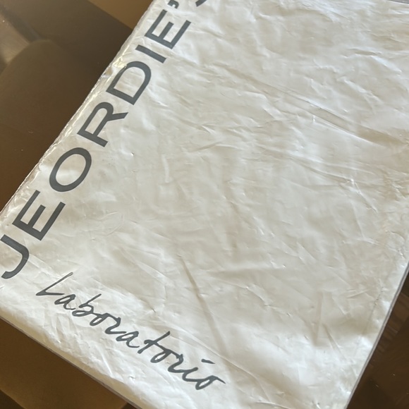 Purchased in Salerno Italy still in original packaging with tags. - Picture 4 of 5